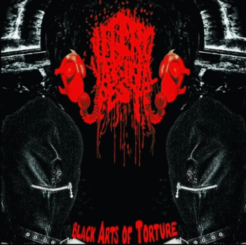 Black Arts of Torture
